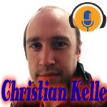 Christian Kelle